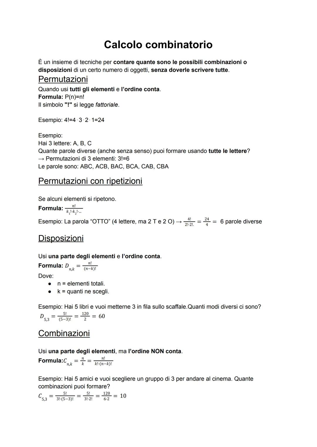 MATEMATICA
Argomenti:
- Insiemi e funzioni;
- Radicali;
- Probabilità e statistica;
- Geometria euclidea e cartesiana;
- Geometria analitica