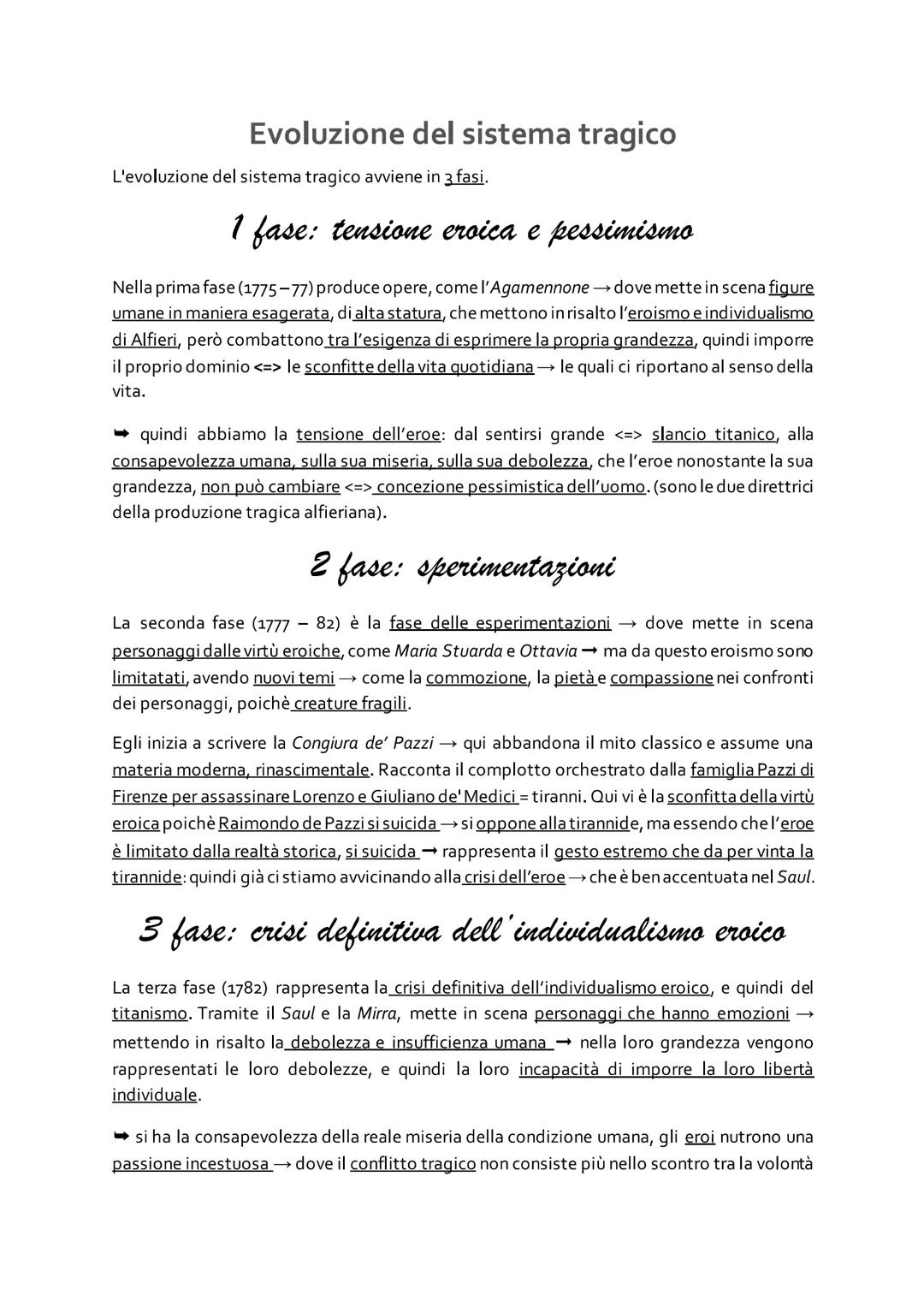 # VITTORIO ALFIERI

• Vittorio Alfieri nacque nel 1749 ad Asti da una famiglia della ricca nobiltà terriera.

## Vita

È un intellettuale di