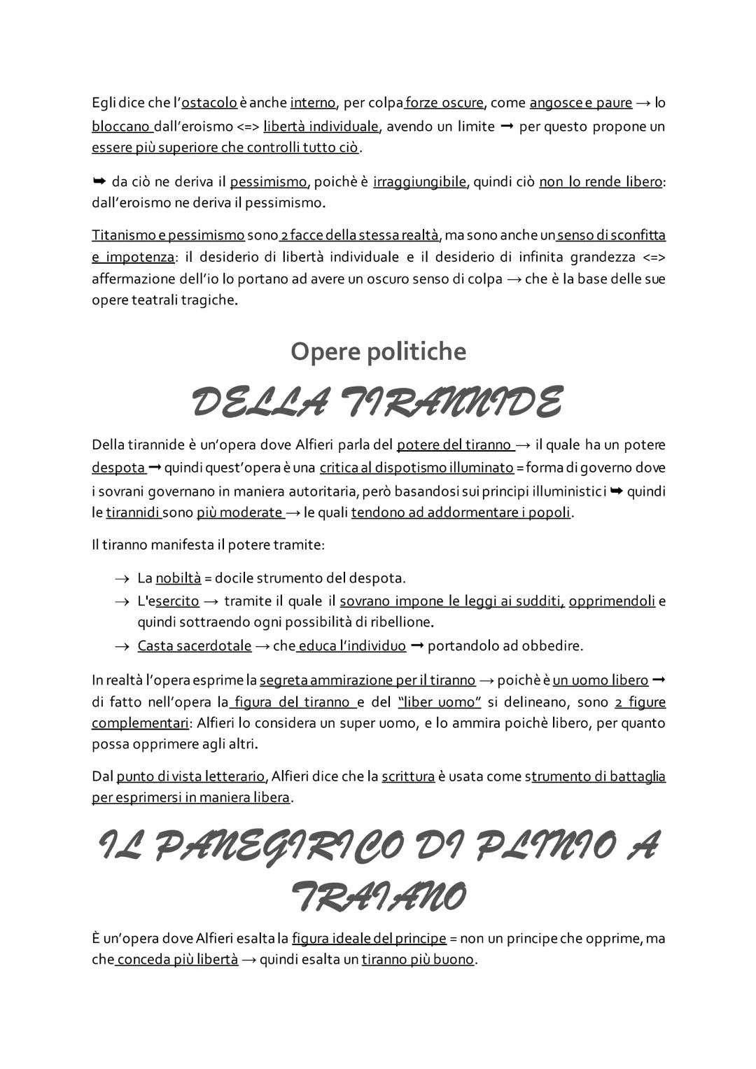 # VITTORIO ALFIERI

• Vittorio Alfieri nacque nel 1749 ad Asti da una famiglia della ricca nobiltà terriera.

## Vita

È un intellettuale di
