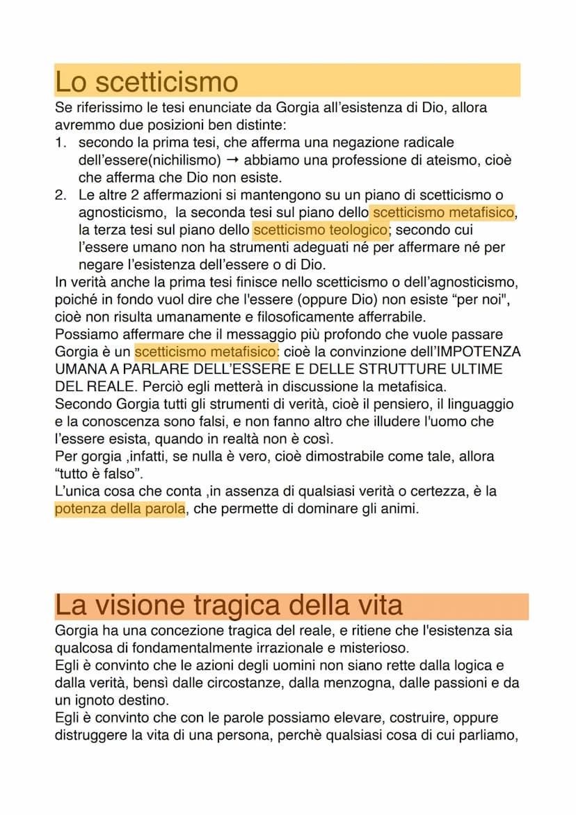 La considerazione dei sofisti nella storia
Nella Grecia arcaica il termine sofista (dal greco sophistes, sapiente) era
sinonimo di "saggio",
