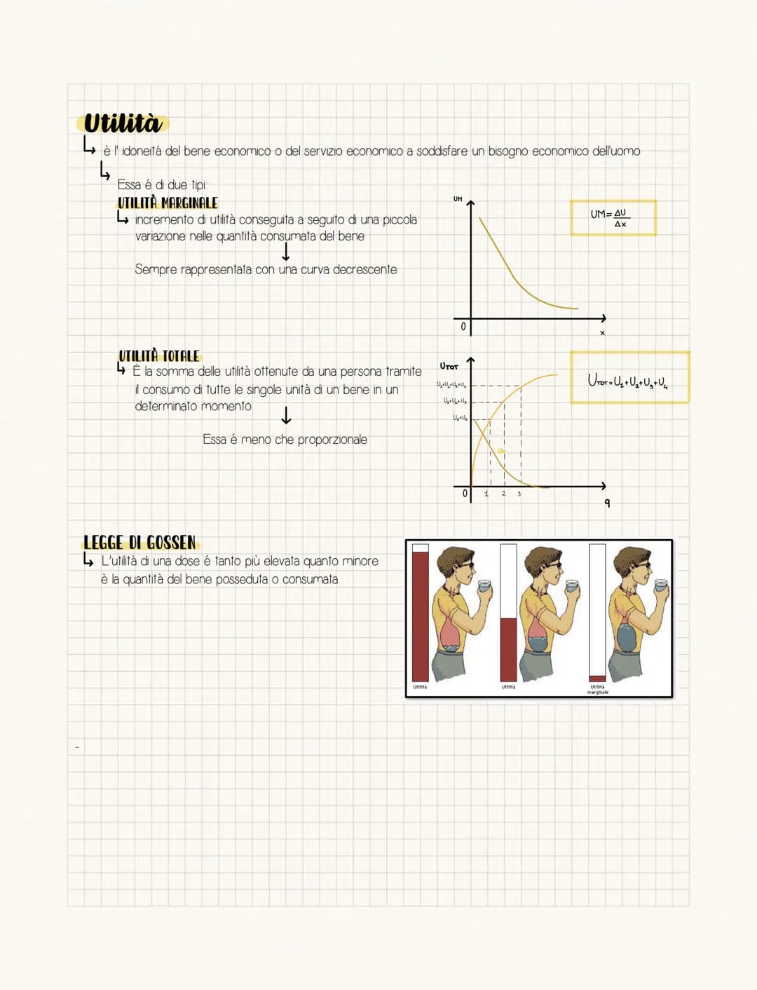 Economia politica
È la scienza che si occupa dello studio e dell'analisi del funzionamento dei sistemi economici
Scienza sociale che studia 