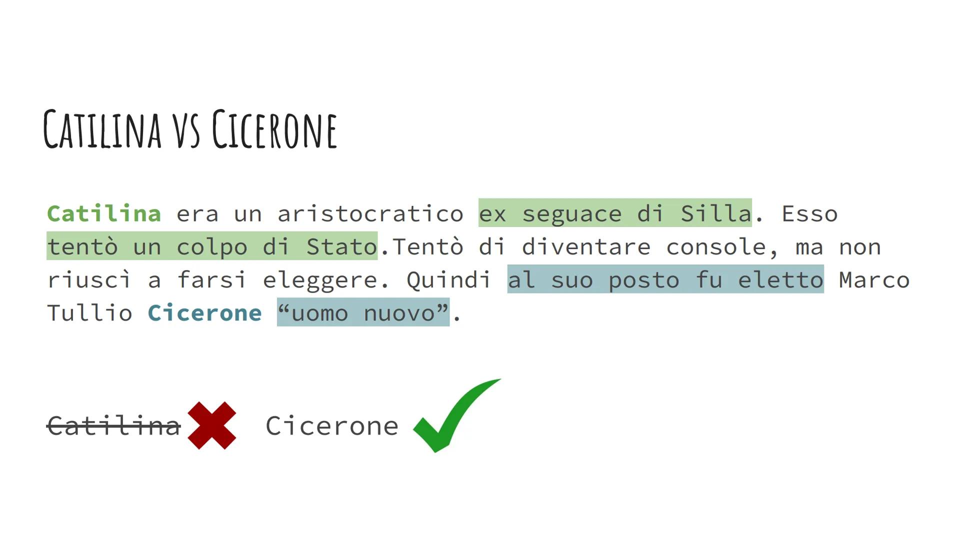 # DA CESARE A OTTAVIANO

Capitolo 12 storia powerpoint pre-verifica LINEA DEL TEMPO

80 A.C.

60 A.C. PRIMO TRIUMVIRATO

70 A.C. POMPEO E CR
