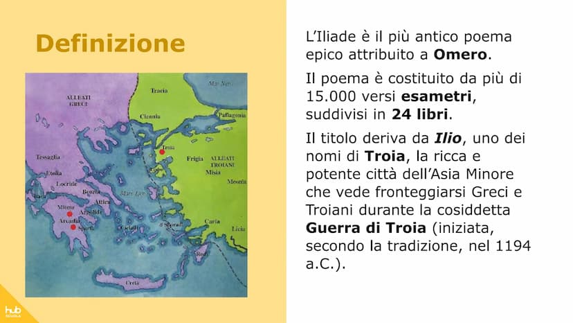 hub
SCUOLA
L'Iliade hub
SCUOLA
Definizione
Tessaglia
Etolia
Itaca
ALLEATI
GRECI
Locride
Micene
Beozia
Arcadia
Attica
Argolide
Sparta
Mare Lg