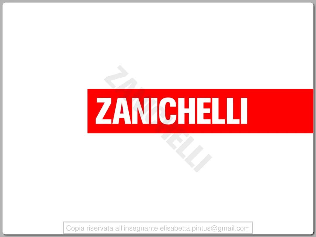 Basi di Chimica organica - Zanichelli