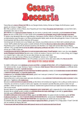 Know Cesare Beccaria thumbnail