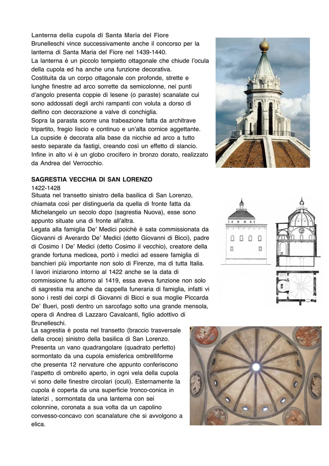 LO SPEDALE DEGLI INNOCENTI
Nei pressi della chiesa dei servi di Maria, monumento che diede creazione alla piazza della
Santissima Annunziata