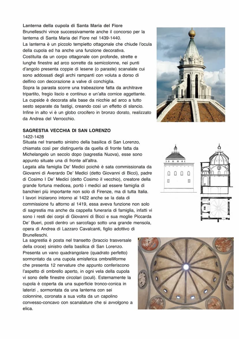 LO SPEDALE DEGLI INNOCENTI
Nei pressi della chiesa dei servi di Maria, monumento che diede creazione alla piazza della
Santissima Annunziata