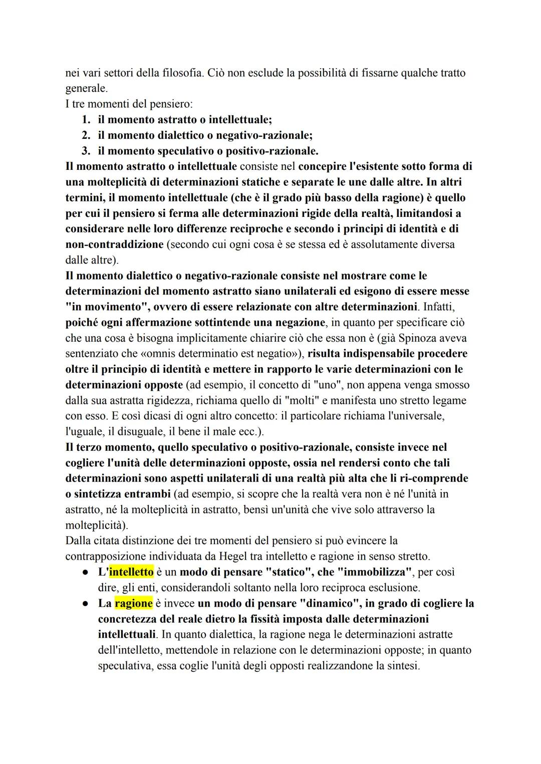 Il Romanticismo
Il Romanticismo come problema critico e storiografico
Con il termine "Romanticismo", che in origine faceva riferimento al ro