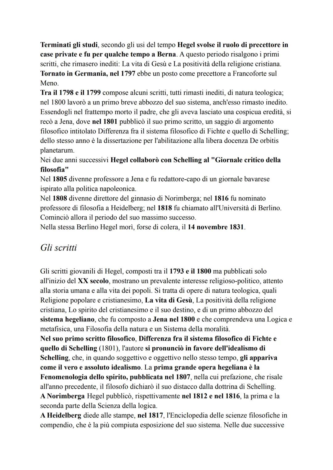 Il Romanticismo
Il Romanticismo come problema critico e storiografico
Con il termine "Romanticismo", che in origine faceva riferimento al ro