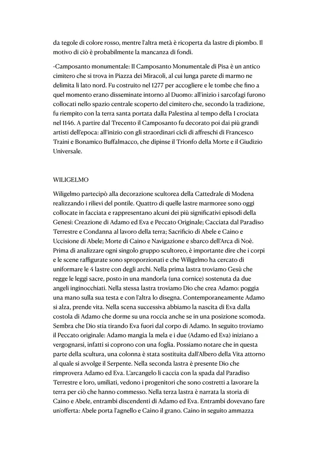 LA CHIESA ROMANICA
è l'edificio che meglio rappresenta questo periodo
-ha pianta basilicale con 3 o 5 navate
-il transetto, la cripta e il p