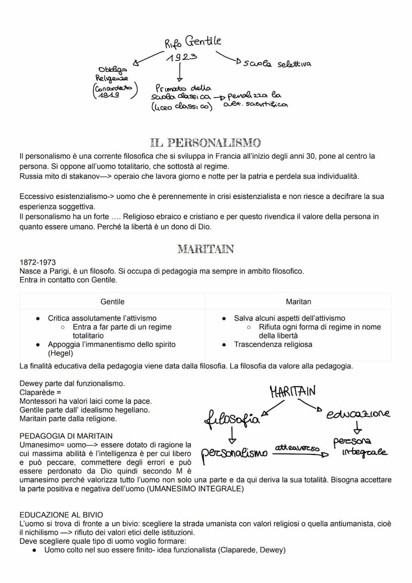 Unità 7 - 1 Contesti Formali e Non Formali dell'Educazione
La scuola
I CARATTERI DELLA SCUOLA: La scuola è un'agenzia formativa, basata su s