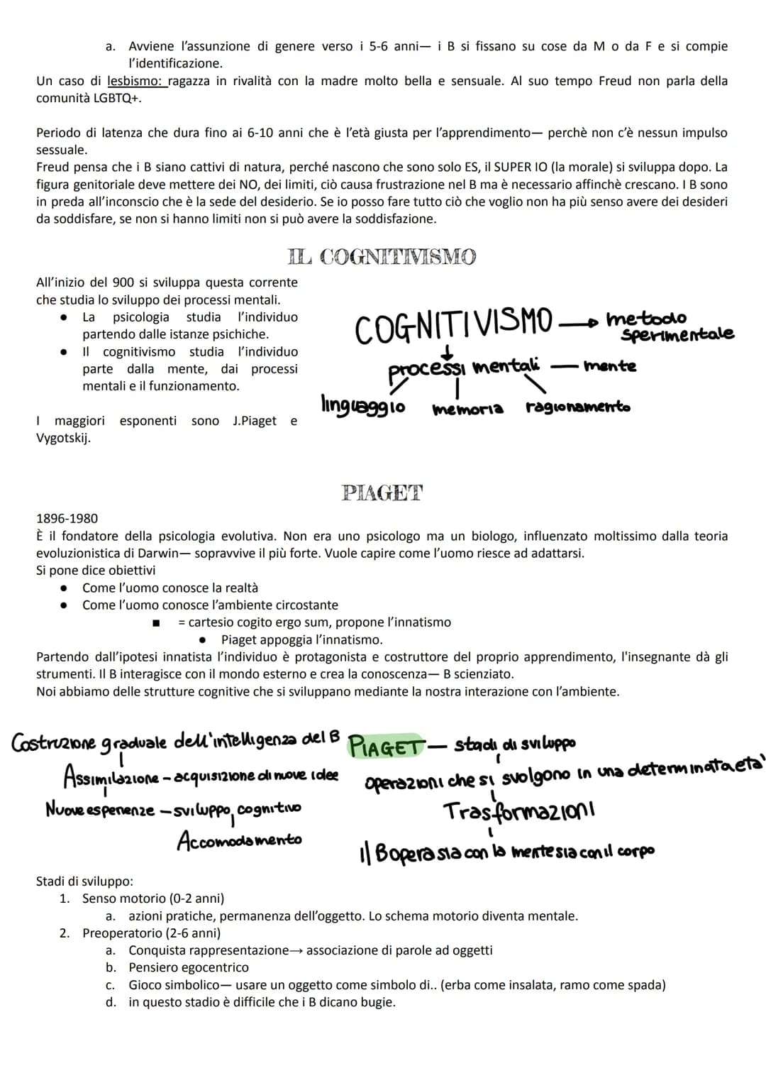 Unità 7 - 1 Contesti Formali e Non Formali dell'Educazione
La scuola
I CARATTERI DELLA SCUOLA: La scuola è un'agenzia formativa, basata su s