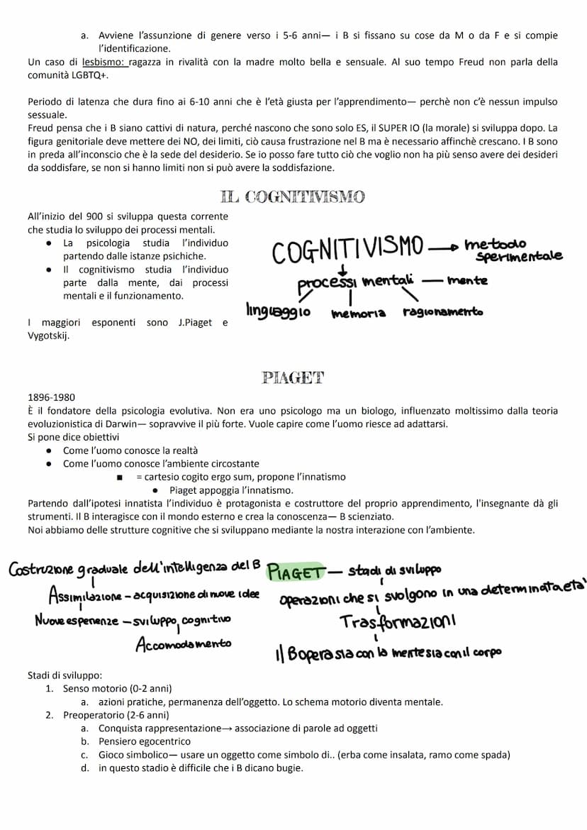 Unità 7 - 1 Contesti Formali e Non Formali dell'Educazione
La scuola
I CARATTERI DELLA SCUOLA: La scuola è un'agenzia formativa, basata su s