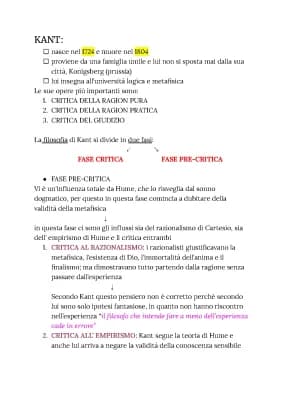 Know Critica della ragion pura thumbnail