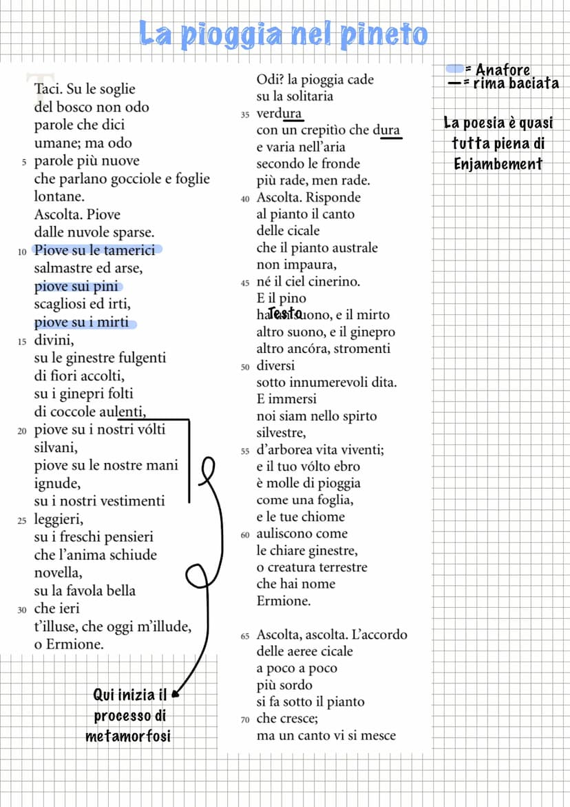 GABRIELE D'ANNUNZIO
insieme a pascoli, è il poeta più rappresentativo del:
DECADENTISMO ITALIANO
Ma i due poeti sono
Assai differenti
Per fa