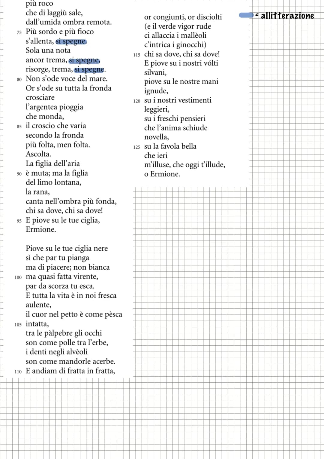 GABRIELE D'ANNUNZIO
insieme a pascoli, è il poeta più rappresentativo del:
DECADENTISMO ITALIANO
Ma i due poeti sono
Assai differenti
Per fa