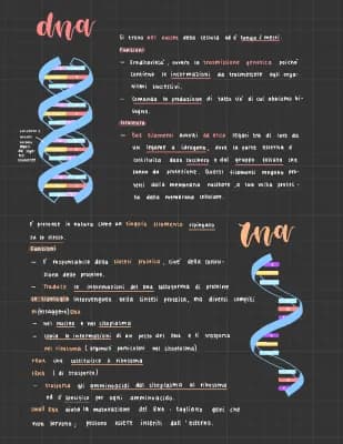 Know DNA e RNA thumbnail