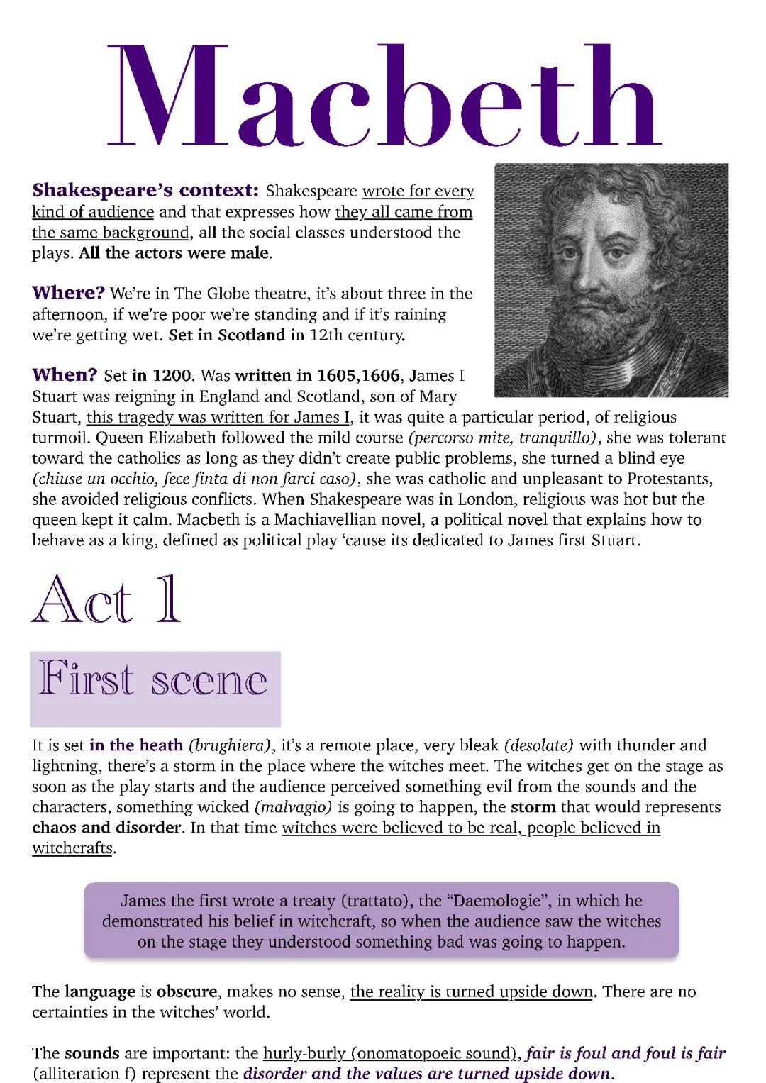 Macbeth