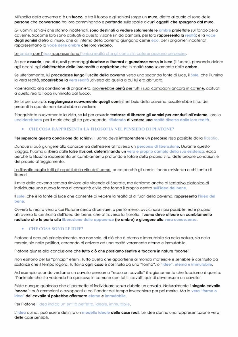 PLATONE
CHI ERA PLATONE?
Platone nasce ad Atene tra il 428 e il 427 a.C da una antica famiglia aristocratica, da cui proviene anche Crizia. 