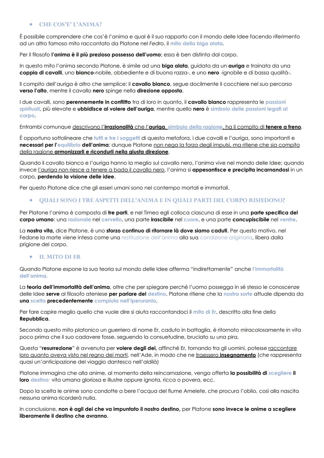 PLATONE
CHI ERA PLATONE?
Platone nasce ad Atene tra il 428 e il 427 a.C da una antica famiglia aristocratica, da cui proviene anche Crizia. 