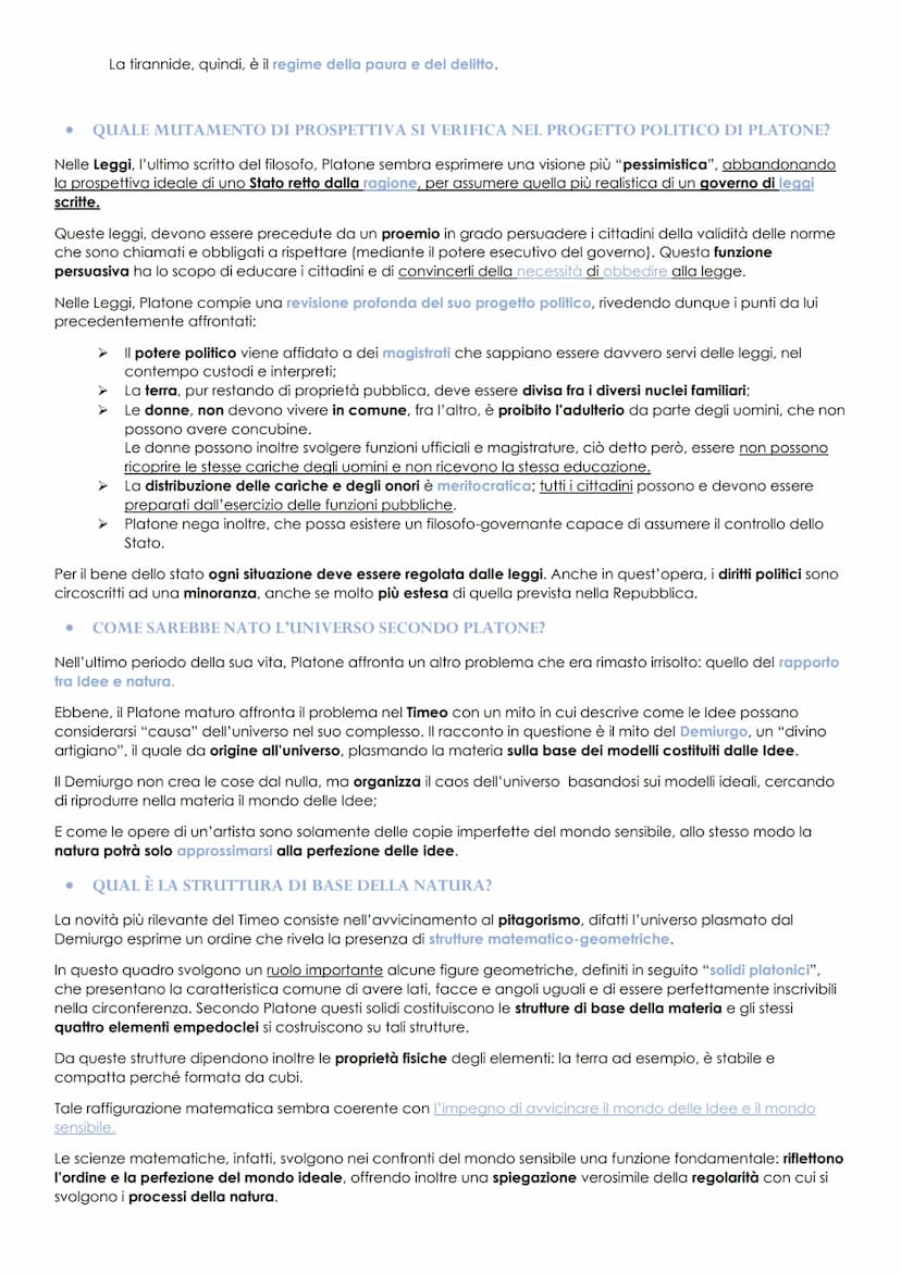 PLATONE
CHI ERA PLATONE?
Platone nasce ad Atene tra il 428 e il 427 a.C da una antica famiglia aristocratica, da cui proviene anche Crizia. 