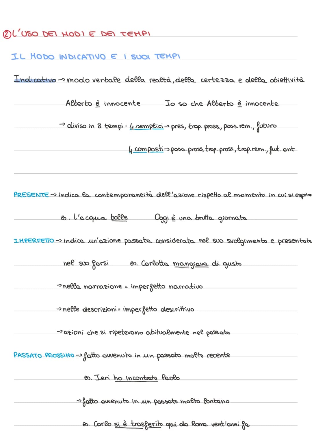 Scopri la Struttura del Verbo in Italiano: Modi, Tempi e Differenze!