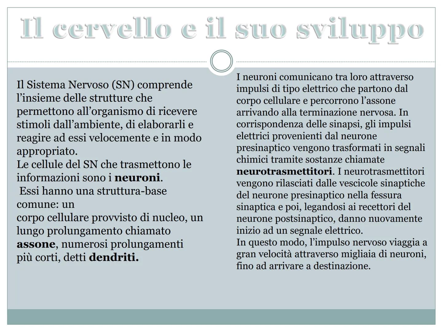 Le droghe
O
DAN POWO Le dipendenze
O
La dipendenza è un processo emozionale
normale, una propensione
umana generale e inevitabile, appartene