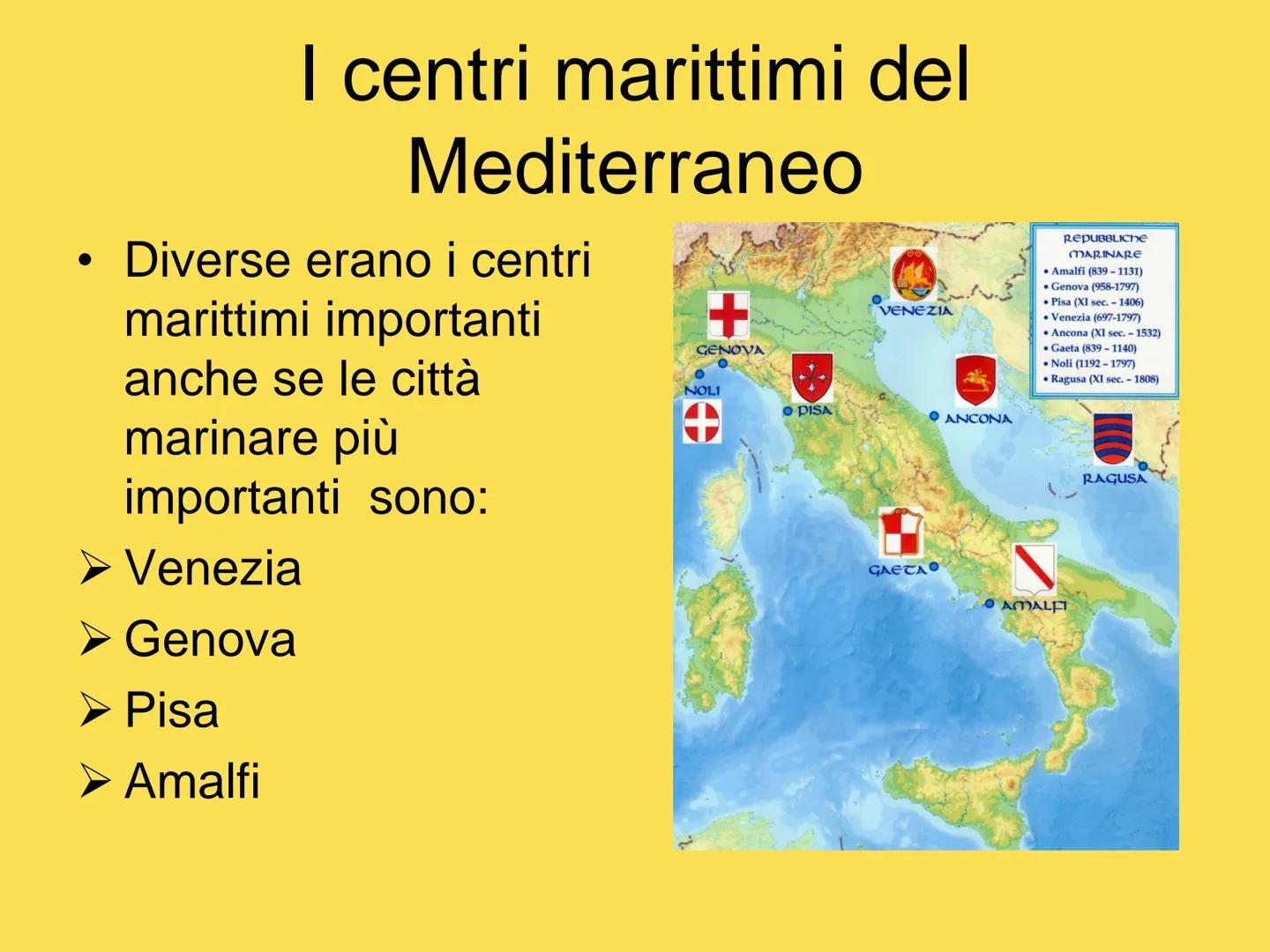 LA RINASCITA ECONOMICA
DELL'ANNO MILLE
1X12
IXI
112
1 Clima più
mite
le terre incolte
vennero arate e
coltivate, le foreste
vennero abbattut