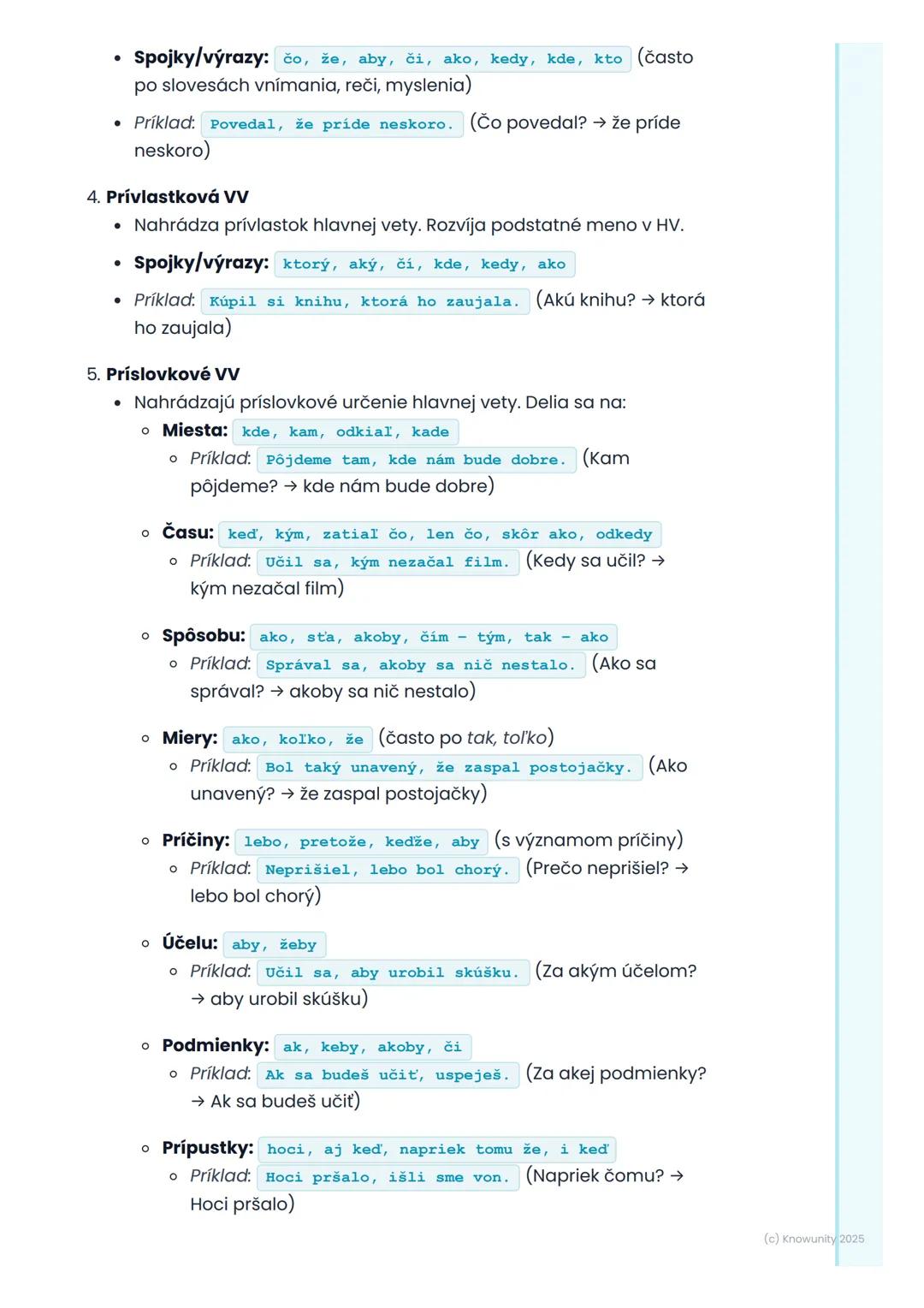 # Skladba zloženej vety

## 1. Prehľad / Úvod

Takže, dnes si prejdeme skladbu zloženej vety, čo je dosť dôležité na
maturitu. V podstate id