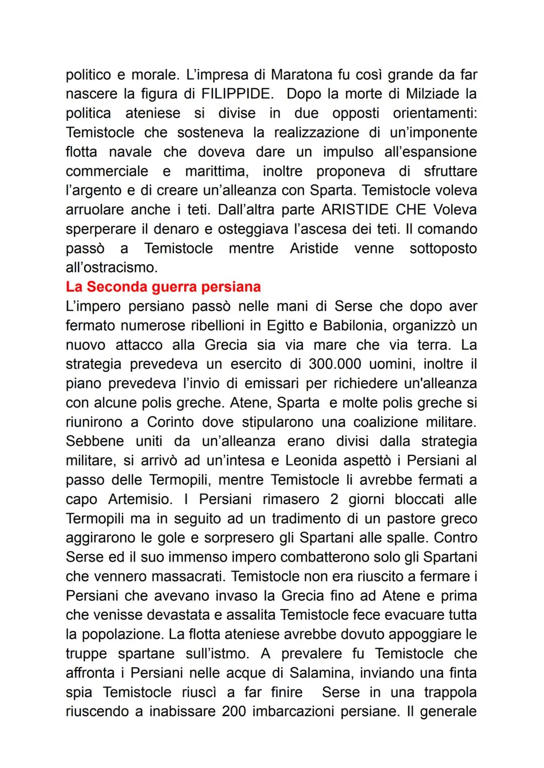I PERSIANI
Si erano stabiliti nella regione meridionale dell'altopiano Iranico,
nei pressi del Golfo Persico e guidati da Ciro II il Grande 