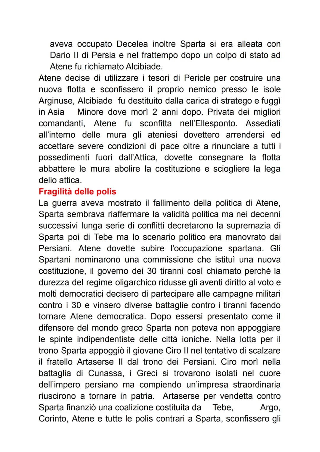 I PERSIANI
Si erano stabiliti nella regione meridionale dell'altopiano Iranico,
nei pressi del Golfo Persico e guidati da Ciro II il Grande 