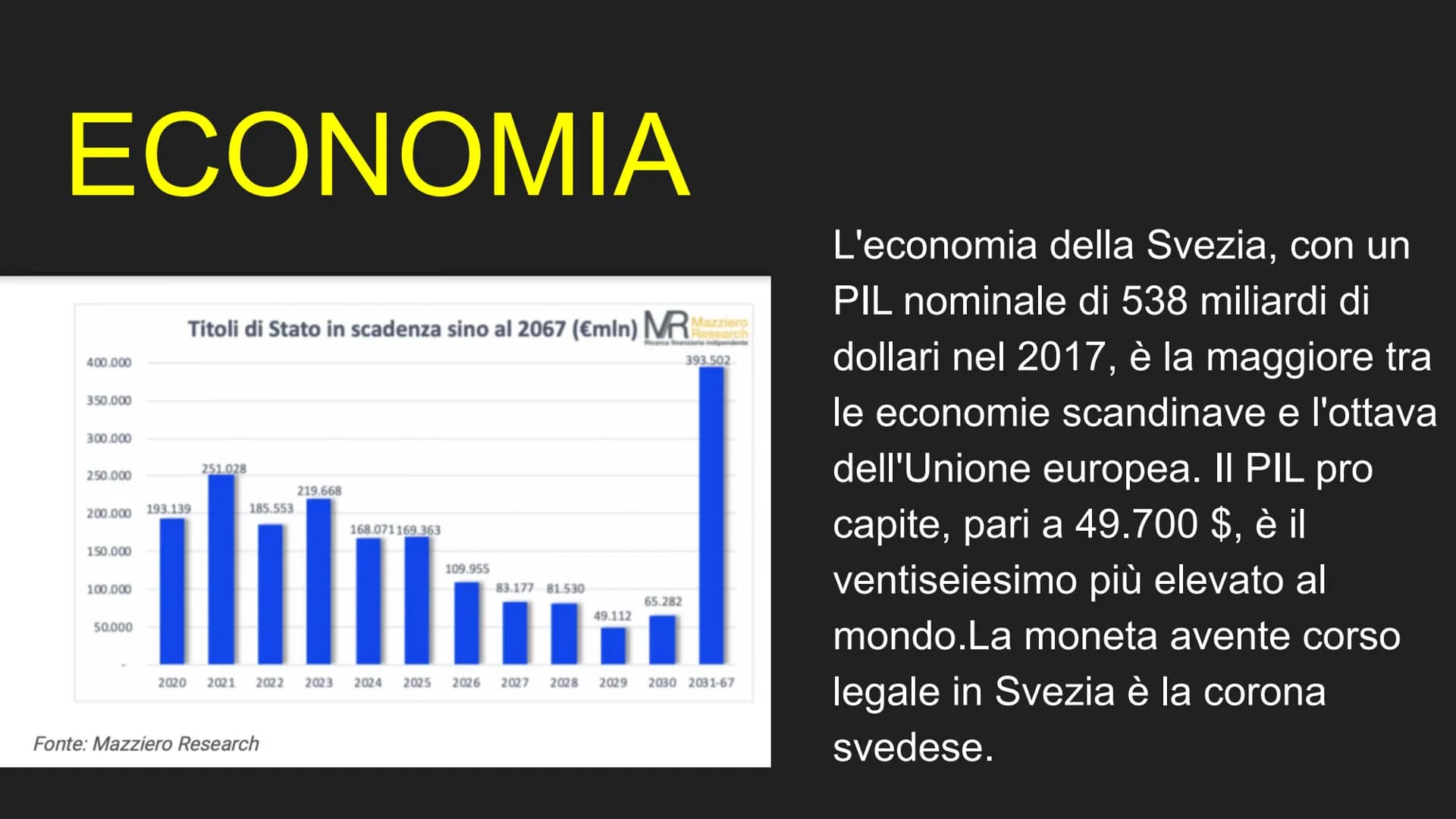 123RF
LA SVEZIA COSE LA SVEZIA, E CHI LA
COVERNA?
La Svezia chiamata Regno di Svezia è uno
Stato dell'Unione Europea, situato nella
penisola