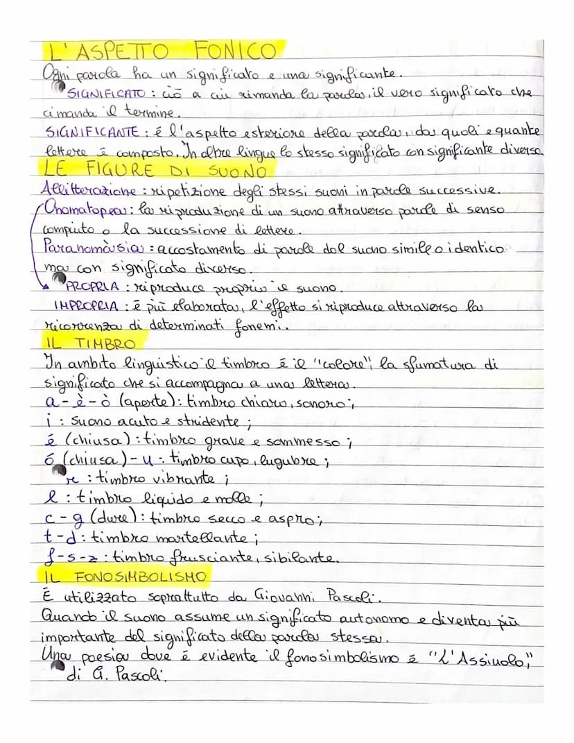 LA POESIA
Grazie alla poesia ciascuno può conoscere se stesso; attraverso le parole
del porta si approfondisce la conoscenza di sé e si defi