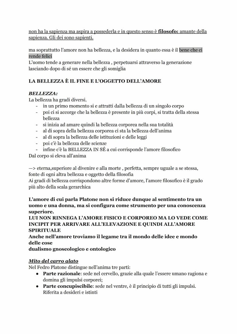 PLATONE
Platone nacque ad Atene nel 428/427 a.C. e morì nel 347 a.C.
-> Egli fu allievo di Socrate. Platone fondò ad Atene l'accademia plato