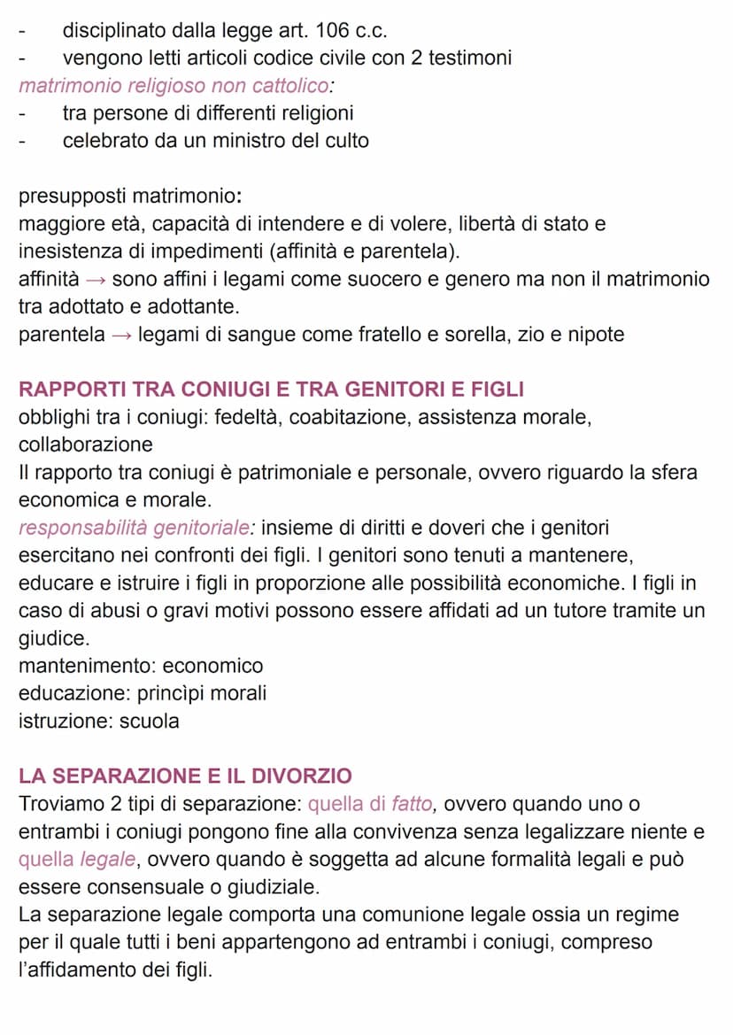 DIRITTO E NORME GIURIDICHE
diritto:
1. Oggettivo: insieme delle norme giuridiche, vale per tutti. Esempio la
costituzione o le regole strada