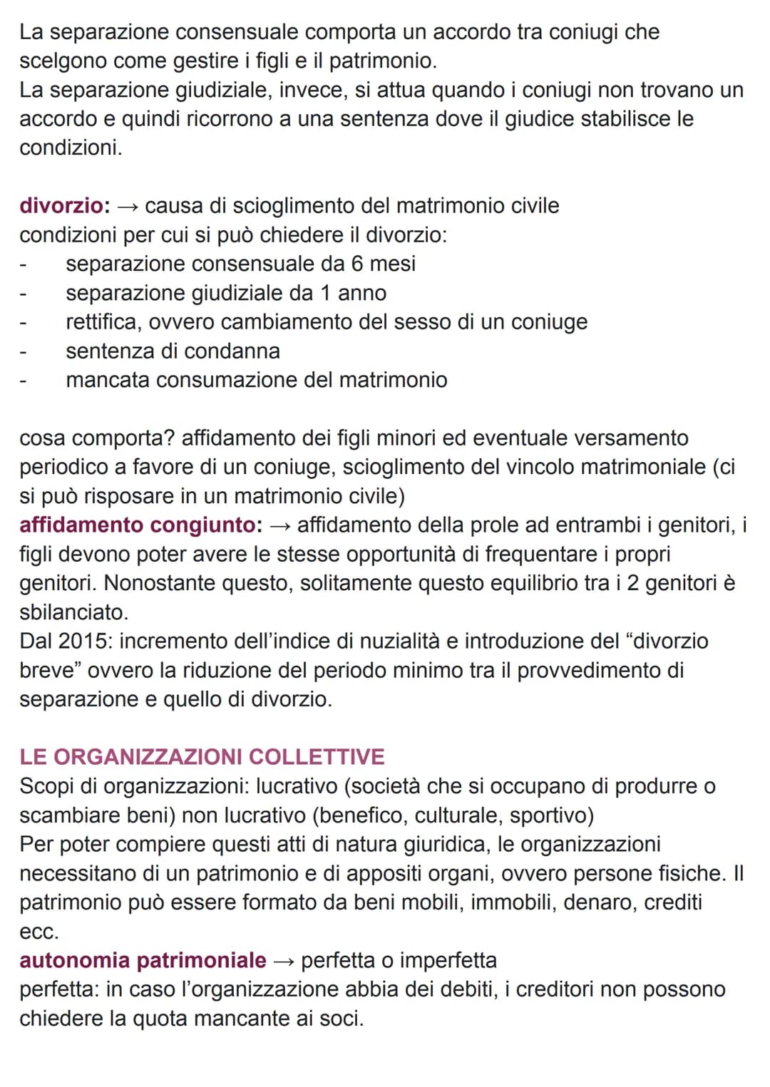 DIRITTO E NORME GIURIDICHE
diritto:
1. Oggettivo: insieme delle norme giuridiche, vale per tutti. Esempio la
costituzione o le regole strada