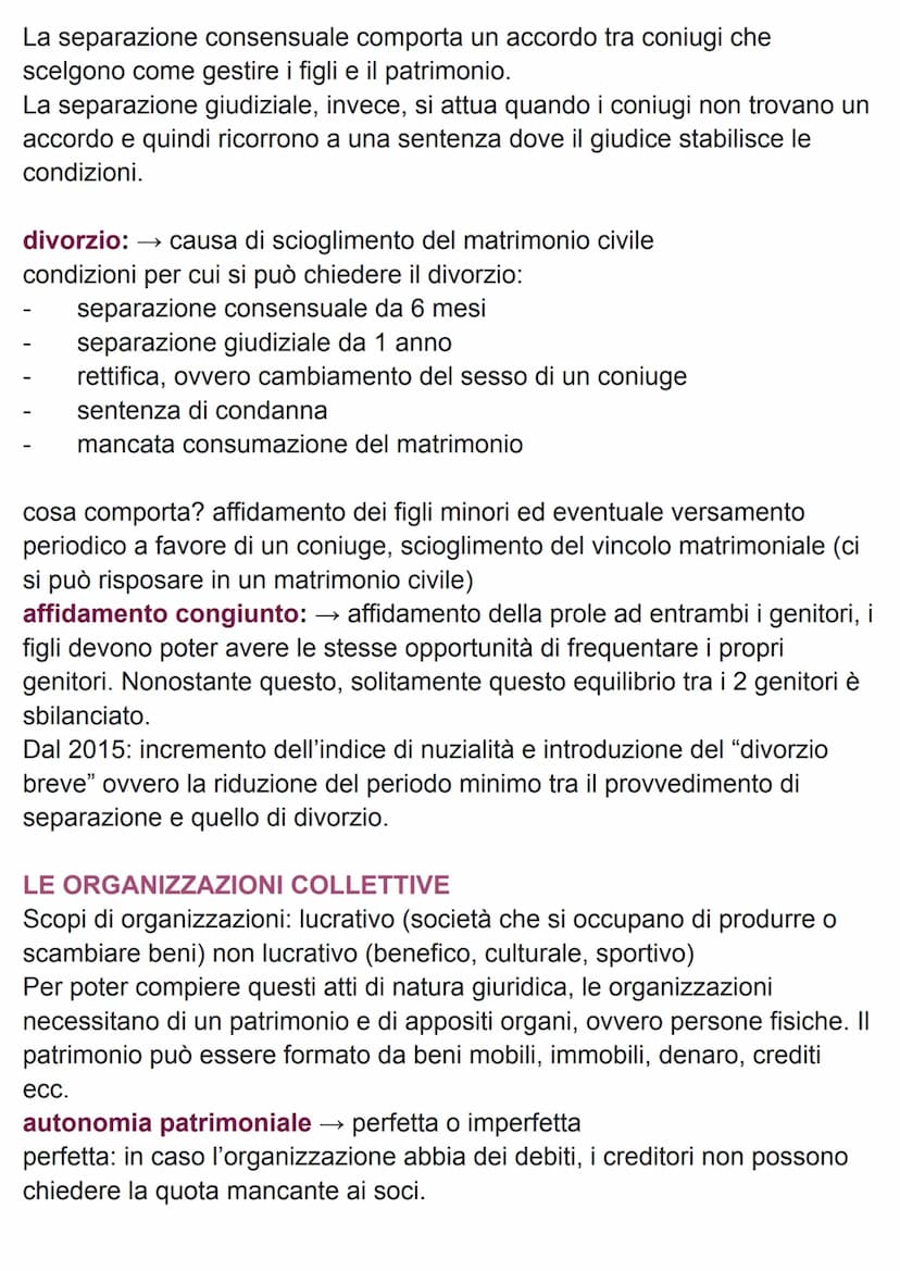 DIRITTO E NORME GIURIDICHE
diritto:
1. Oggettivo: insieme delle norme giuridiche, vale per tutti. Esempio la
costituzione o le regole strada