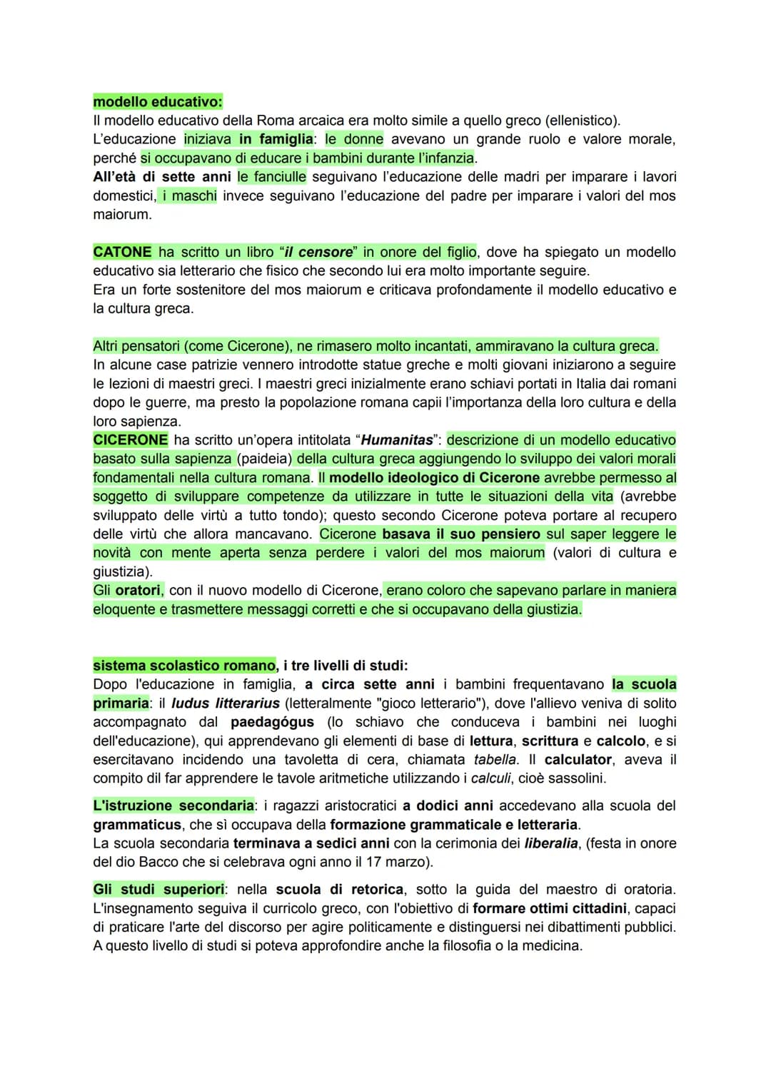 ETÀ ELLENISTICA
Alessandro Magno proseguì un ideale di fusione tra vincitori e vinti per identificare la cultura
del modo di vivere greci. S