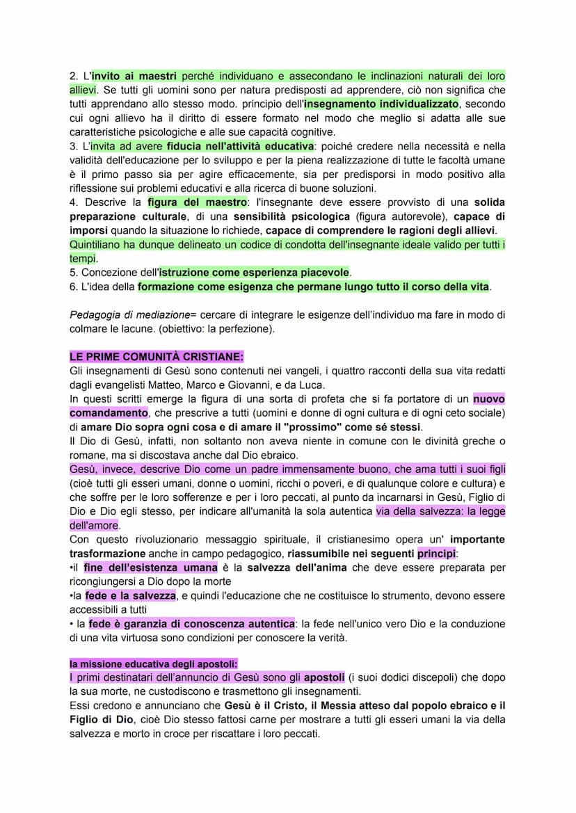 ETÀ ELLENISTICA
Alessandro Magno proseguì un ideale di fusione tra vincitori e vinti per identificare la cultura
del modo di vivere greci. S