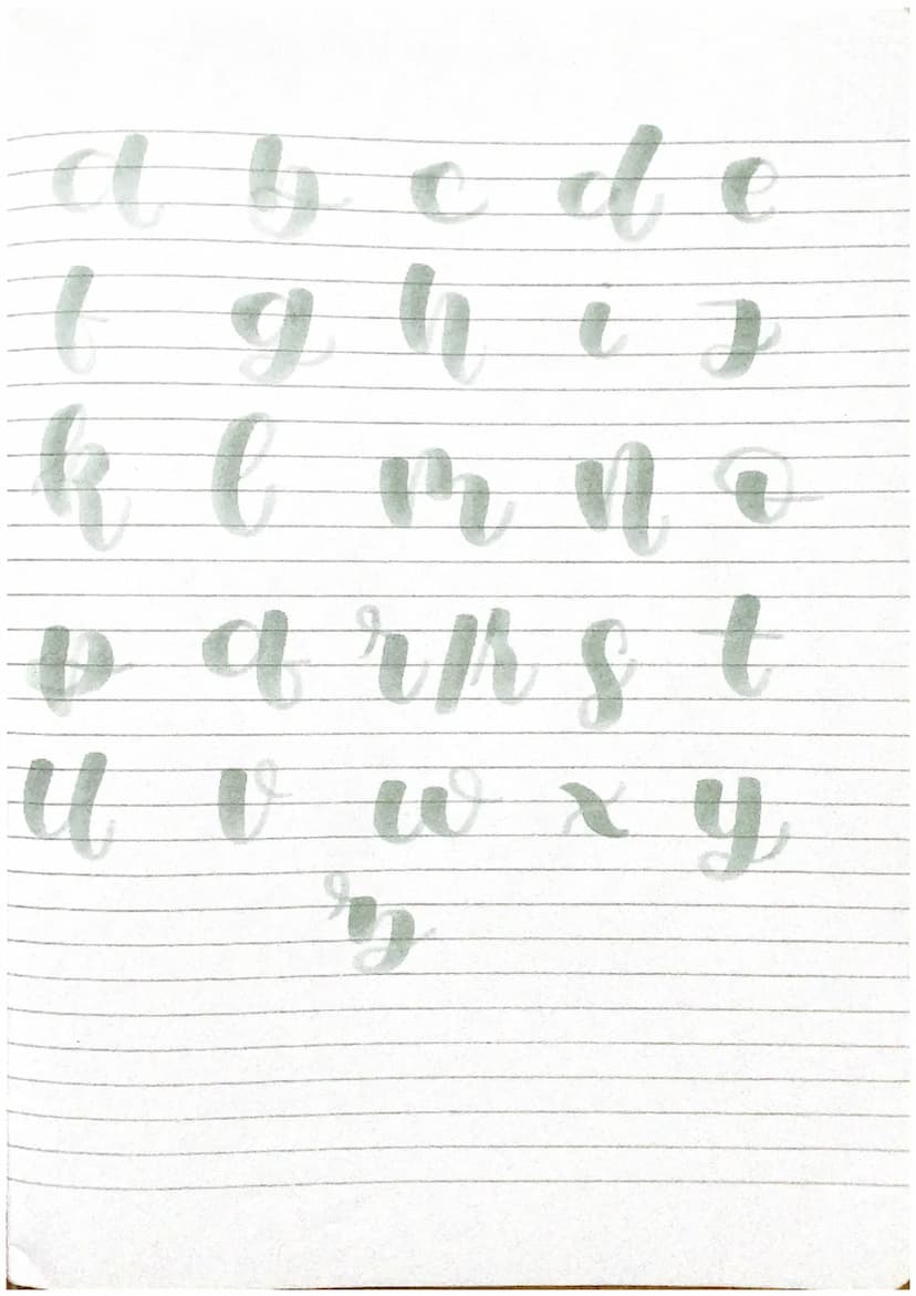 calligrafia
c d e f g h i j k l m
W X Y Z
a/ab
a/a b
a/a b
c d e f g h
12
1 2 3 4
3
c d e f g h i j k l m n
W X Y Z
numeri
es: 11 cane mangi