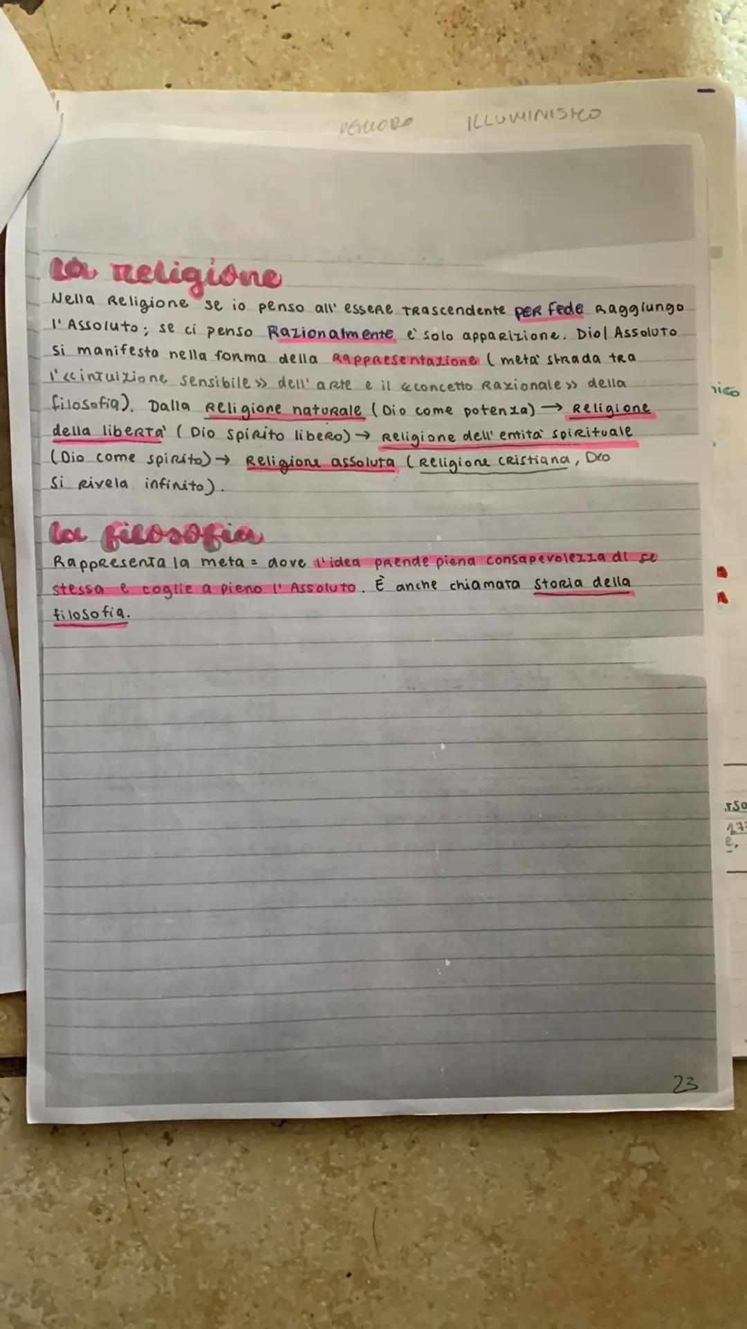 cava importanza a personaggi forici (Napoleone a
Coolio : aveva
tveva sconvoltor war do).
•Hegel
Hegel nacque a Stoccarda nel 1940. Vive nel