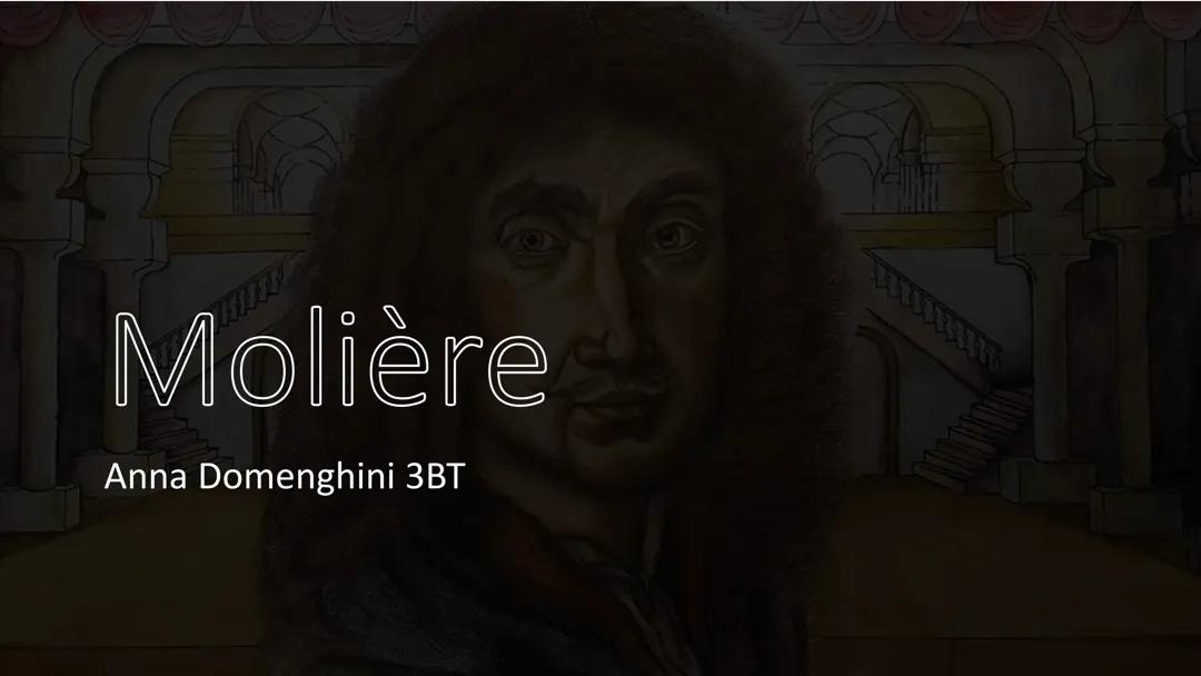 Molière 
