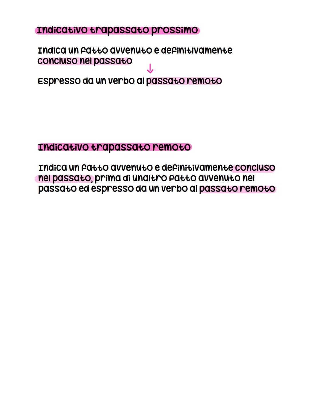 IL MODO INDICATIVO
È il modo verbale della realtà, della certezza e
della Obiettività
Hа Otto tempi:
●
●
●
I modi finiti
Indicativo presente