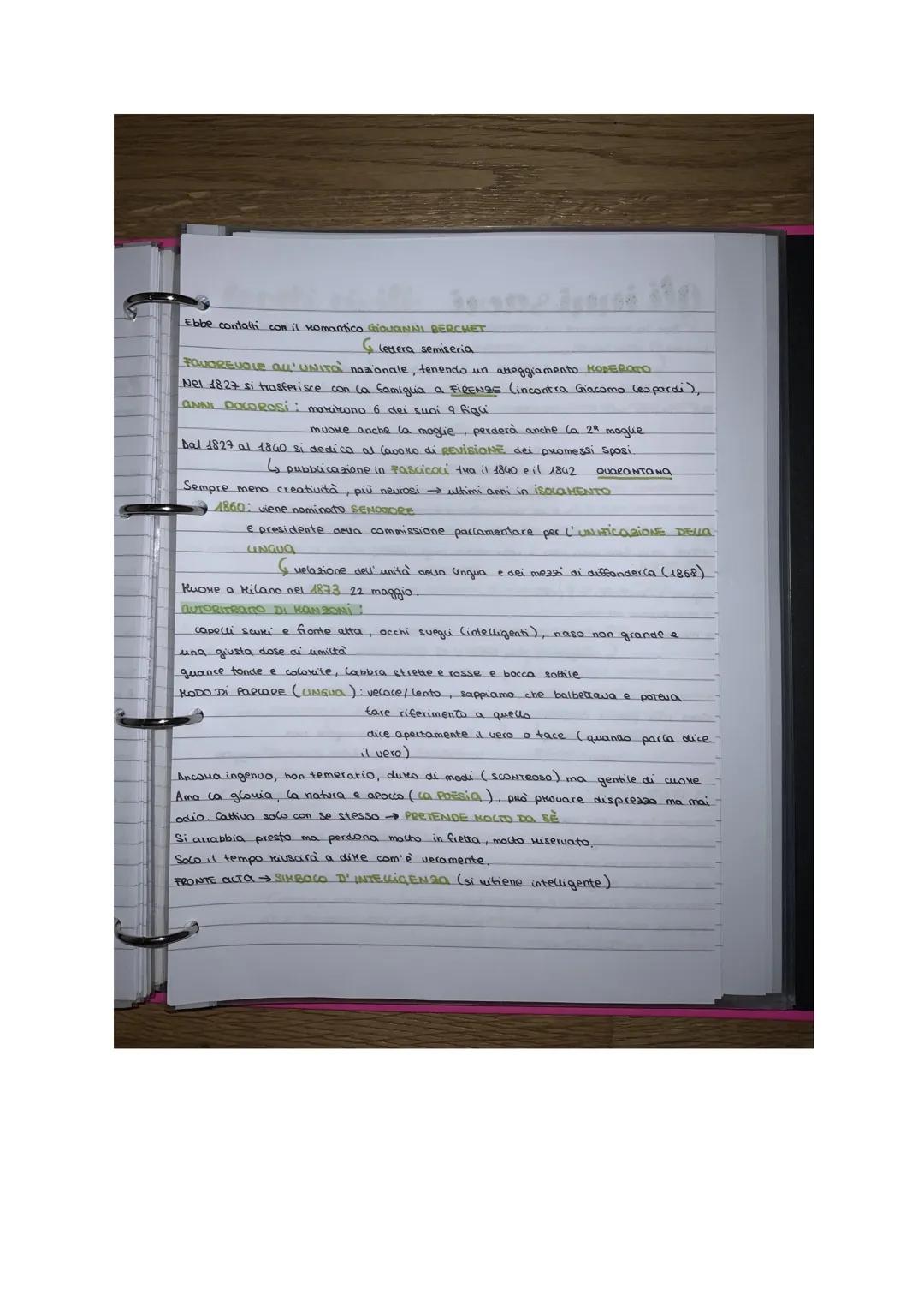 Alessandro
Manzoni
alessand to Hanzoni nacque a Milano il 7 marzo 1785.
sotto la dominazione austriaca
CENTRO CULTUROLE molto vivace (il Caf