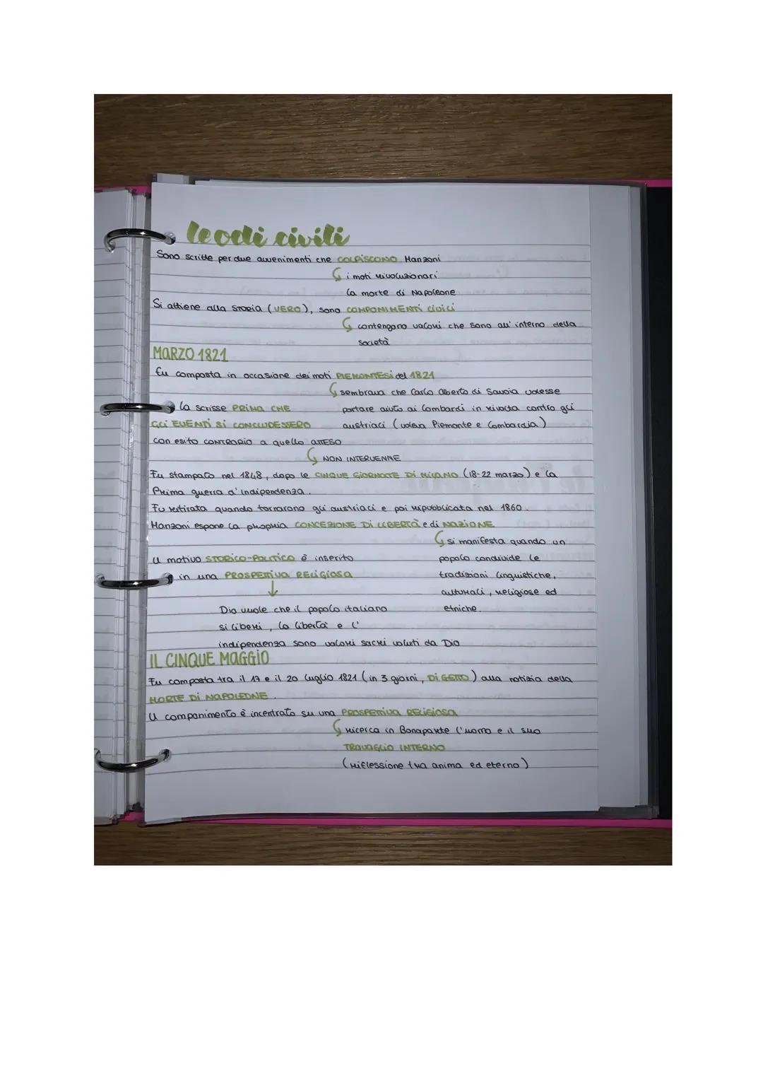 Alessandro
Manzoni
alessand to Hanzoni nacque a Milano il 7 marzo 1785.
sotto la dominazione austriaca
CENTRO CULTUROLE molto vivace (il Caf