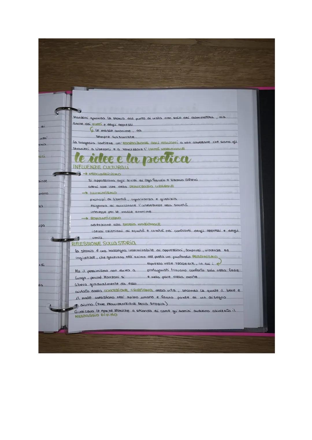 Alessandro
Manzoni
alessand to Hanzoni nacque a Milano il 7 marzo 1785.
sotto la dominazione austriaca
CENTRO CULTUROLE molto vivace (il Caf