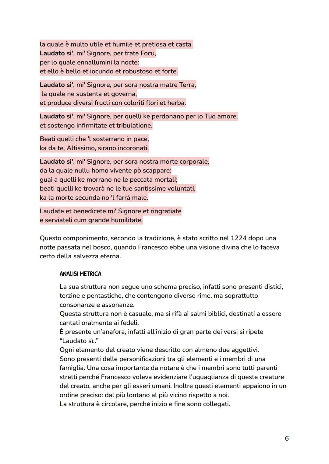 ETÀ COMUNALE (XIII-XIV secolo)
IL CONTESTO SOCIALE e CULTURALE
La SITUAZIONE POLITICA in ITALIA
Nel corso del Duecento e Trecento l'Italia è