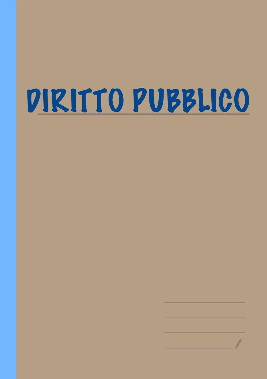 
<h2 id="introduzionealdirittopubblicoinbreve">Introduzione al Diritto Pubblico in Breve</h2>
<p>Il diritto pubblico comprende le regole del