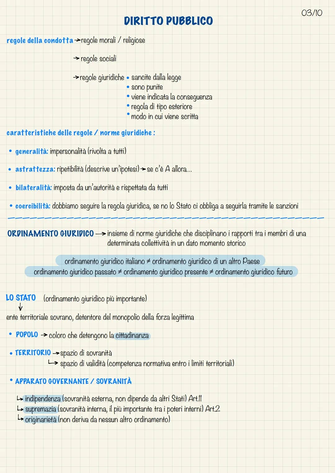 
<h2 id="introduzionealdirittopubblicoinbreve">Introduzione al Diritto Pubblico in Breve</h2>
<p>Il diritto pubblico comprende le regole del