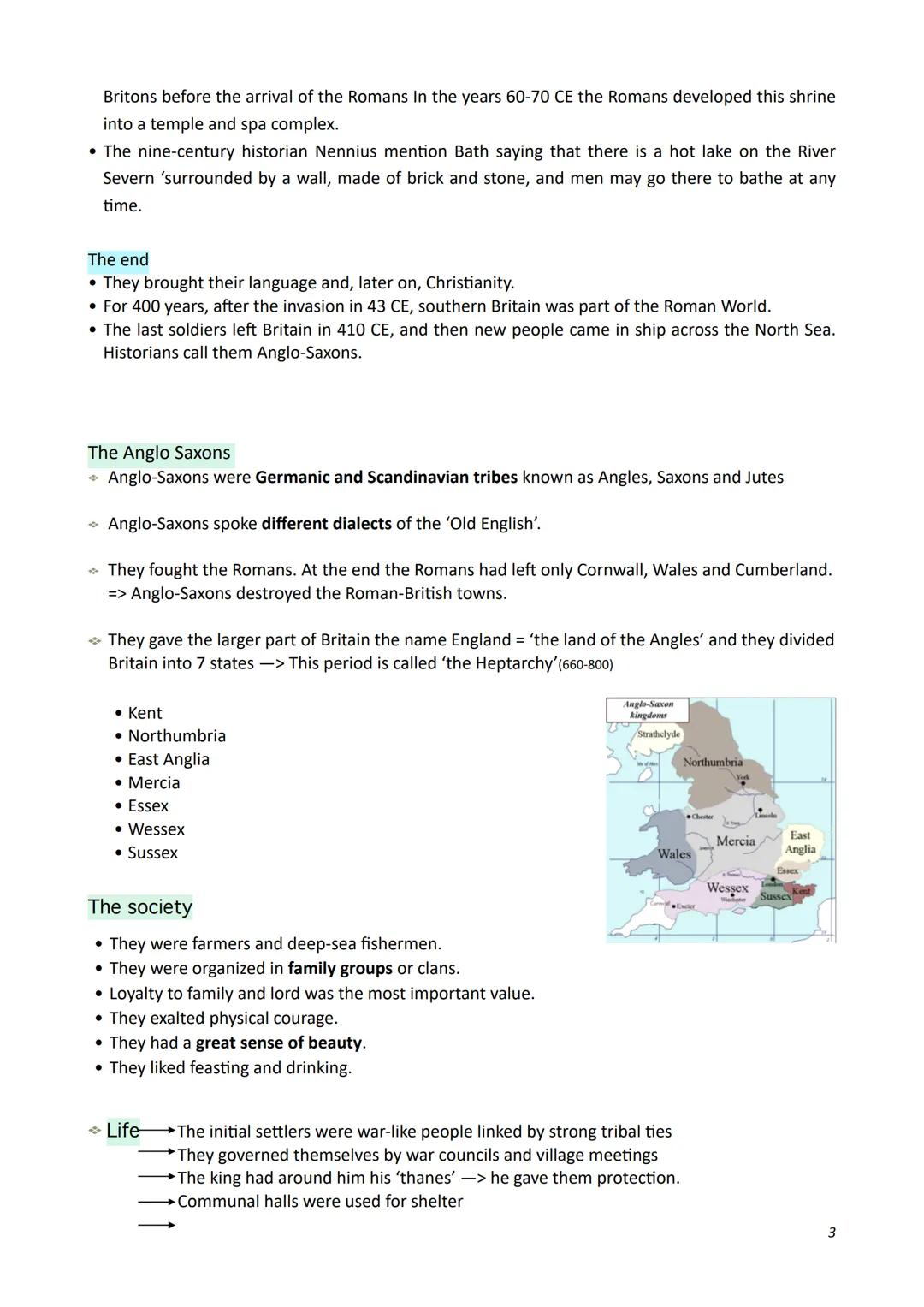 Historical Background
AD anno domini
BC before Christ
• Old Style - Western Style
• CE common era
• BCE - before common era
The first invade